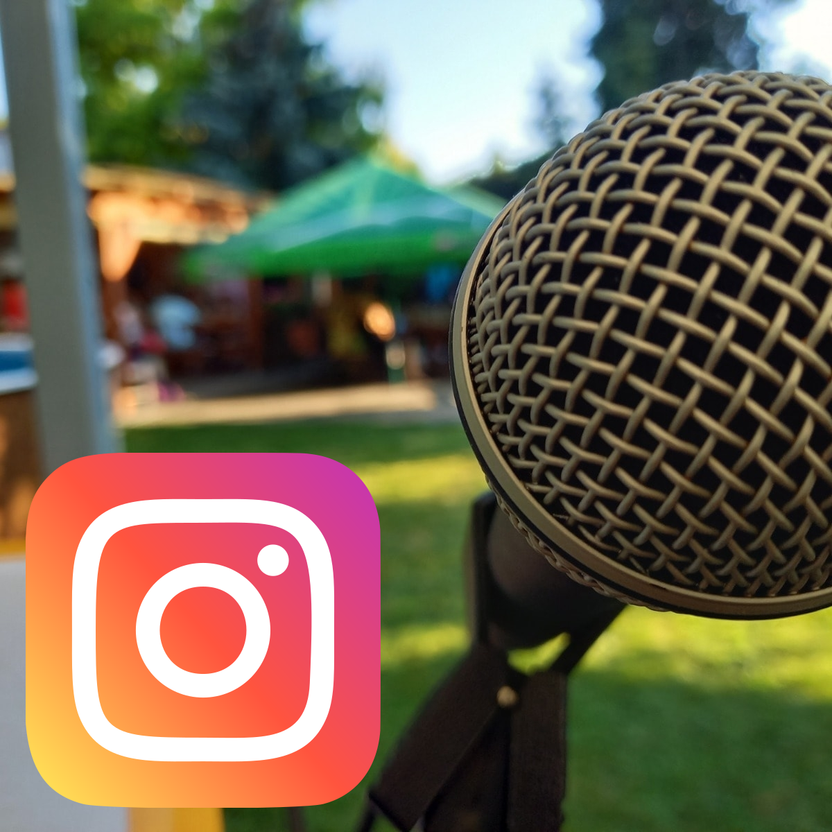 Instagram